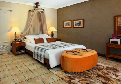 Dinarobin Beachcomber Golf Resort & Spa Senior Suite