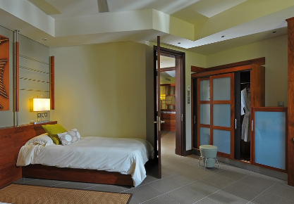 Trou aux Biches Beachcomber Golf Resort & Spa Family Suites